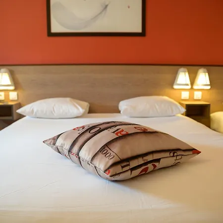 Hotel Ace Ferrand La Pardieu