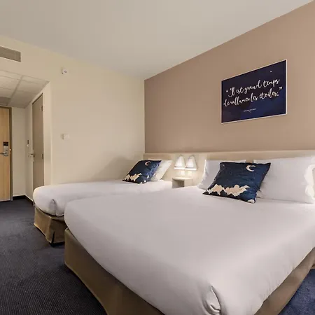 Ace Ferrand La Pardieu Hotel 3*