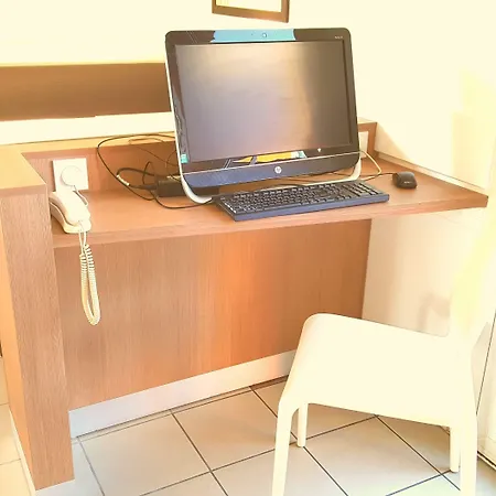 Ace Ferrand La Pardieu Clermont-Ferrand