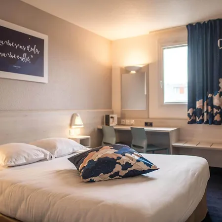 Hotel Ace Ferrand La Pardieu Clermont-Ferrand