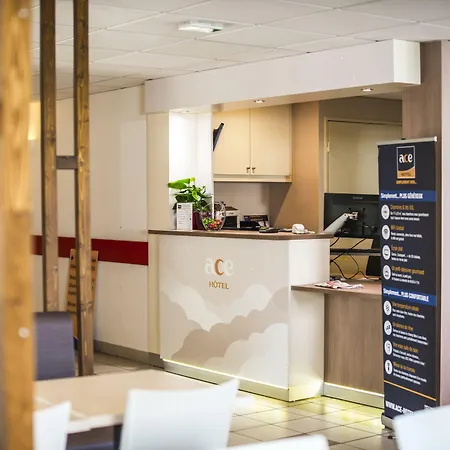 Ace Ferrand La Pardieu 3*