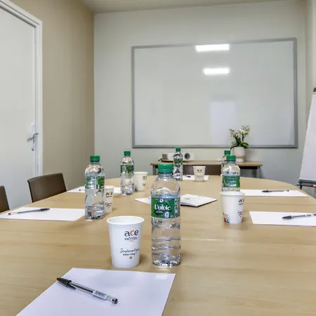 Ace Ferrand La Pardieu 3*