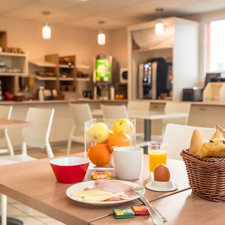 Ace Ferrand La Pardieu Hotell