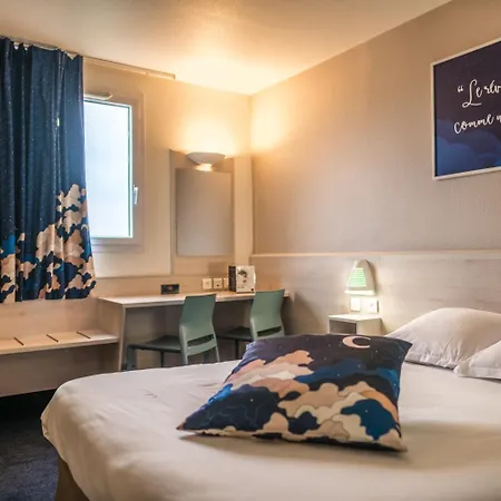 Hotel Ace Ferrand La Pardieu