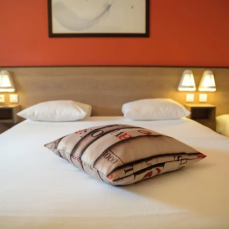 Ace Ferrand La Pardieu Hotel 3*