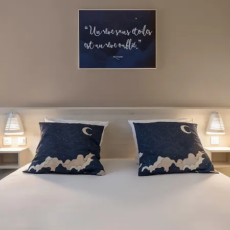 Отель Ace Ferrand La Pardieu