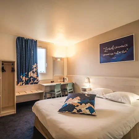 Ace Ferrand La Pardieu Hotel Clermont-Ferrand