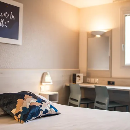 Hotel Ace Ferrand La Pardieu 3*