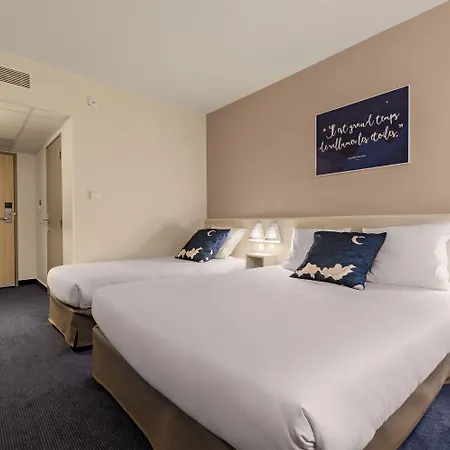 Hotel Ace Ferrand La Pardieu 3*