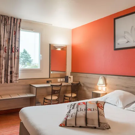 Ace Ferrand La Pardieu Hotel 3*