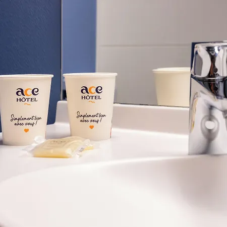 Hotel Ace Ferrand La Pardieu
