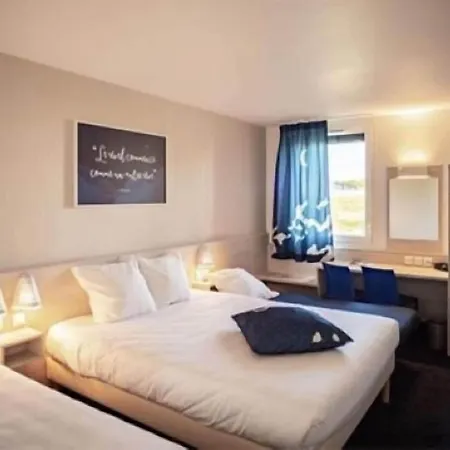 Hotel Ace Ferrand La Pardieu