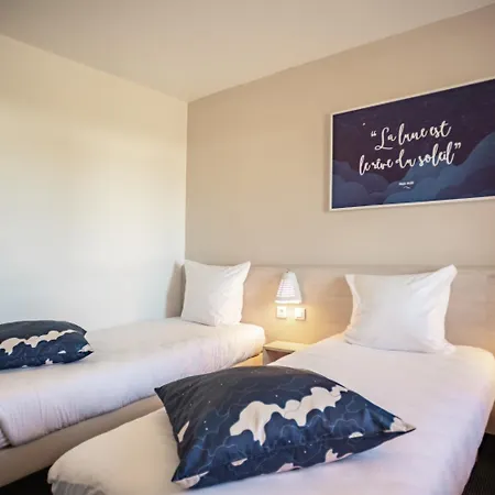 Hotel Ace Ferrand La Pardieu