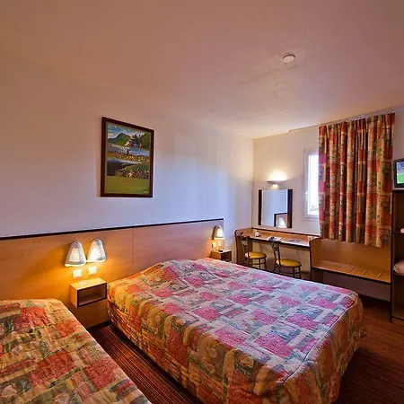 Ace Ferrand La Pardieu Hotel 3*