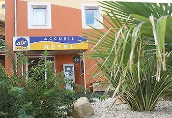 Ace Ferrand La Pardieu Отель