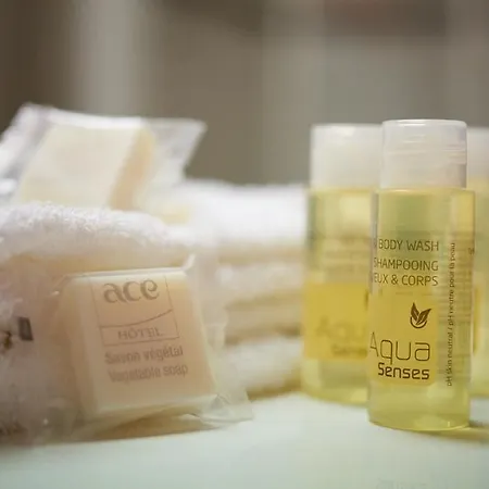 Ace Ferrand La Pardieu 3* Clermont-Ferrand