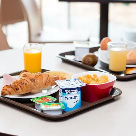 Ace Ferrand La Pardieu Hotel