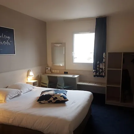 Ace Ferrand La Pardieu Hotel Clermont-Ferrand