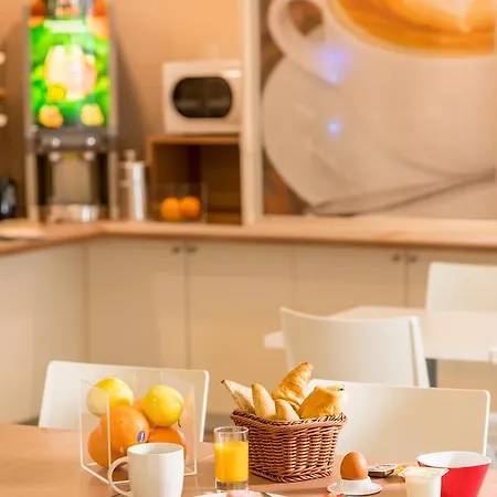 Ace Ferrand La Pardieu Hotel Clermont-Ferrand