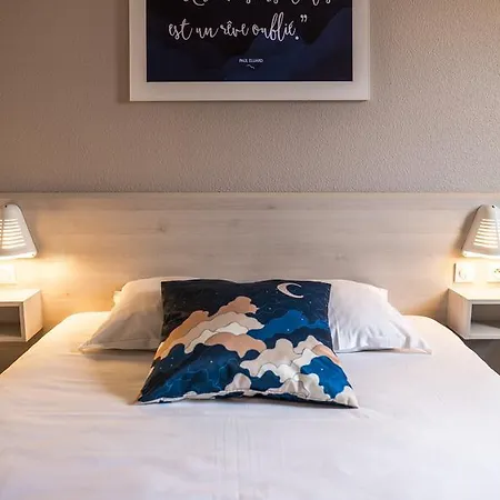 Ace Ferrand La Pardieu 3*