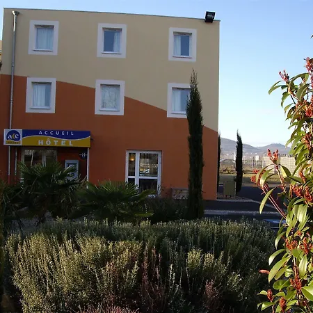 Ace Ferrand La Pardieu Hotel Clermont-Ferrand