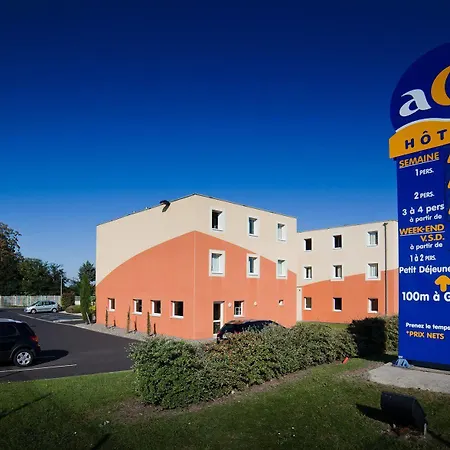 Ace Ferrand La Pardieu 3*