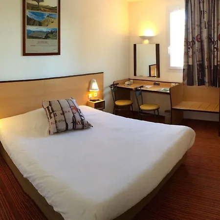 Ace Ferrand La Pardieu Clermont-Ferrand