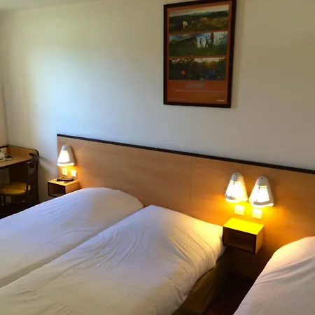 Hotel Ace Ferrand La Pardieu