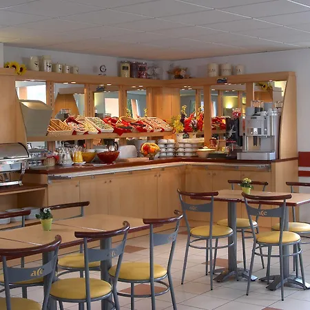 Hotel Ace Ferrand La Pardieu Clermont-Ferrand