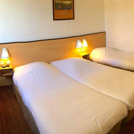 Ace Ferrand La Pardieu Hotel 3*