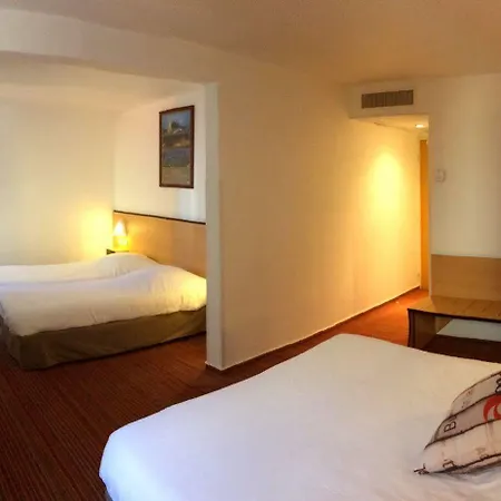 Ace Ferrand La Pardieu Hotel