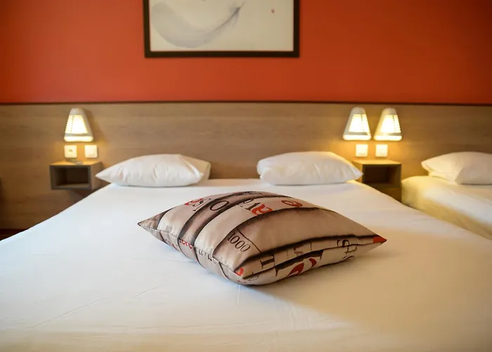 Hotel Ace Ferrand La Pardieu