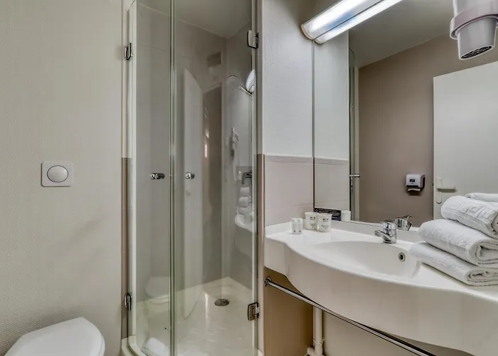 Hotel Ace Ferrand La Pardieu