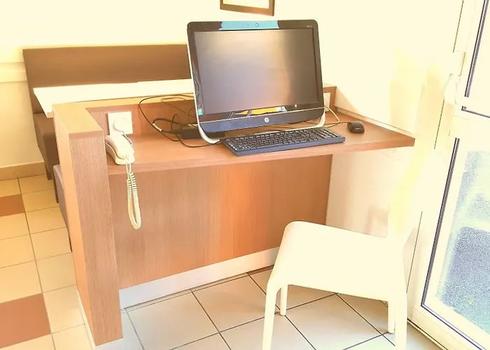 Ace Ferrand La Pardieu Clermont-Ferrand