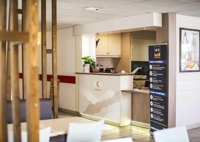 Ace Ferrand La Pardieu 3*