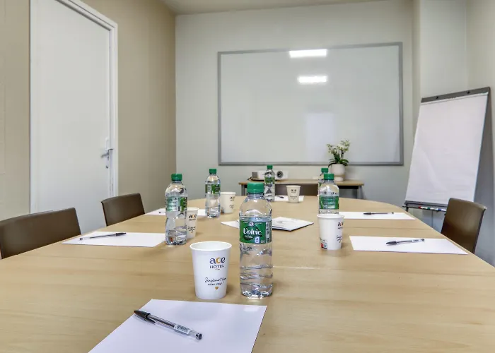 Ace Ferrand La Pardieu 3*