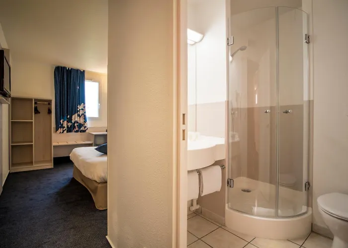 Ace Ferrand La Pardieu Clermont-Ferrand