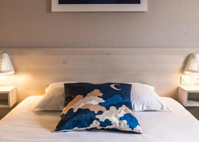 Ace Ferrand La Pardieu Hotel