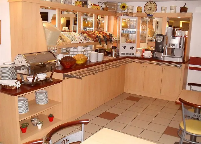 Ace Ferrand La Pardieu 3* Clermont-Ferrand