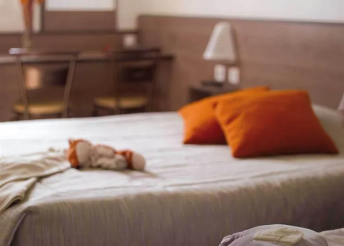 Ace Ferrand La Pardieu Hotell