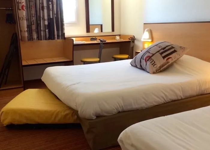 Hotel Ace Ferrand La Pardieu Clermont-Ferrand