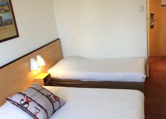 Ace Ferrand La Pardieu Hotel