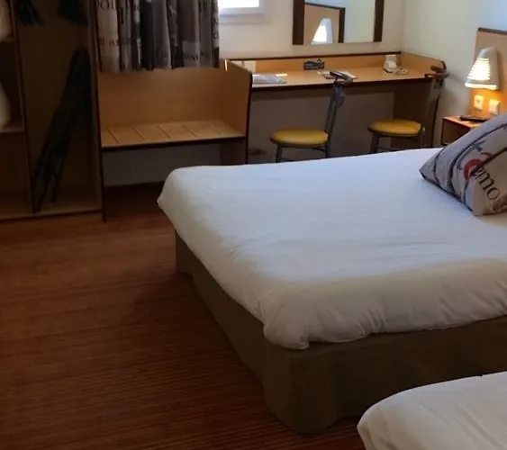 Ace Ferrand La Pardieu Hotel Clermont-Ferrand