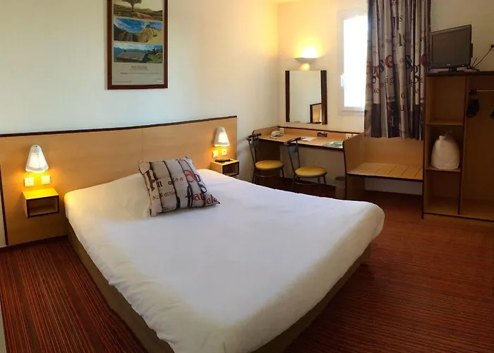 Ace Ferrand La Pardieu Clermont-Ferrand