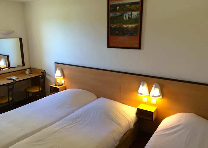 Hotel Ace Ferrand La Pardieu